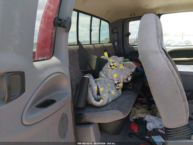 Aukcja sprzedaży 1999 Dodge Ram 1500 St, vin: 1B7HF13Z4XJ570542, numer aukcji: 45215214