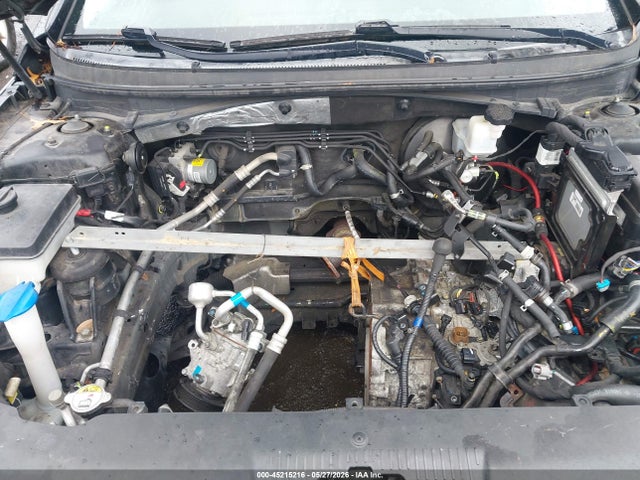 2015 Hyundai Sonata Limited მანქანა იყიდება აუქციონზე, vin: 5NPE34AF8FH131227, აუქციონის ნომერი: 45215216