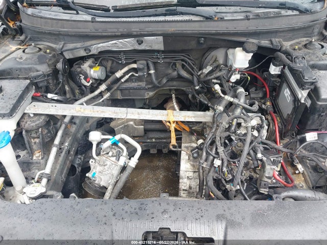 2015 Hyundai Sonata Limited მანქანა იყიდება აუქციონზე, vin: 5NPE34AF8FH131227, აუქციონის ნომერი: 45215216