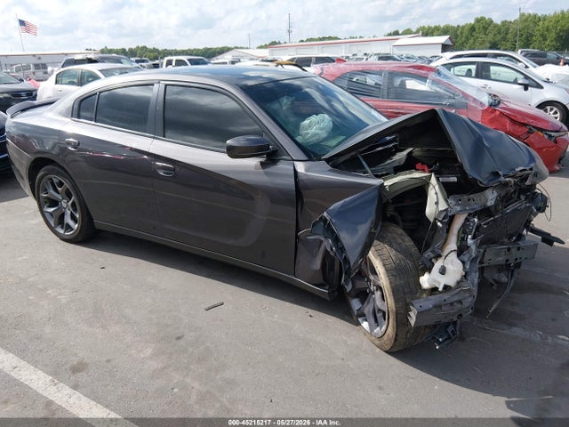 Aukcja sprzedaży 2019 Dodge Charger Sxt Rwd, vin: 2C3CDXBG9KH720212, numer aukcji: 45215217