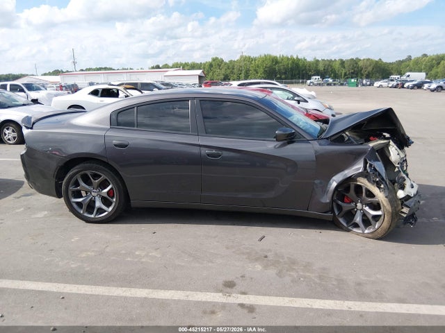 Aukcja sprzedaży 2019 Dodge Charger Sxt Rwd, vin: 2C3CDXBG9KH720212, numer aukcji: 45215217