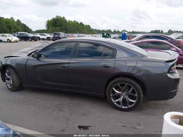 Aukcja sprzedaży 2019 Dodge Charger Sxt Rwd, vin: 2C3CDXBG9KH720212, numer aukcji: 45215217