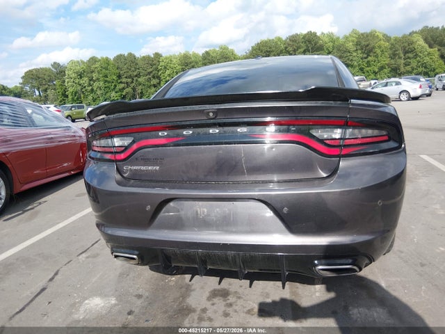 Aukcja sprzedaży 2019 Dodge Charger Sxt Rwd, vin: 2C3CDXBG9KH720212, numer aukcji: 45215217