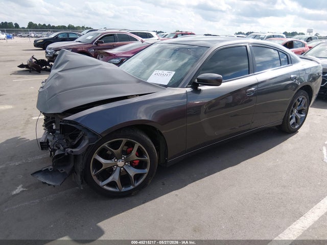 Aukcja sprzedaży 2019 Dodge Charger Sxt Rwd, vin: 2C3CDXBG9KH720212, numer aukcji: 45215217