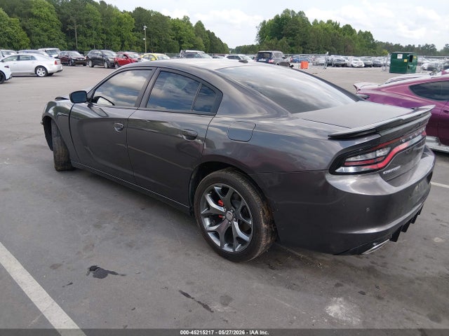 Aukcja sprzedaży 2019 Dodge Charger Sxt Rwd, vin: 2C3CDXBG9KH720212, numer aukcji: 45215217