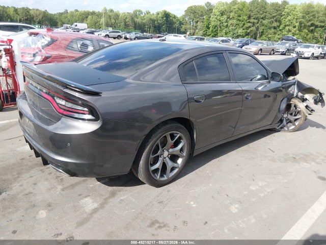 Aukcja sprzedaży 2019 Dodge Charger Sxt Rwd, vin: 2C3CDXBG9KH720212, numer aukcji: 45215217