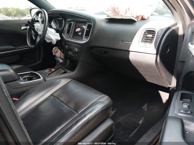 Aukcja sprzedaży 2019 Dodge Charger Sxt Rwd, vin: 2C3CDXBG9KH720212, numer aukcji: 45215217