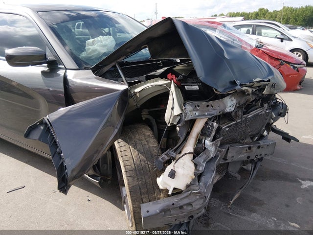 Aukcja sprzedaży 2019 Dodge Charger Sxt Rwd, vin: 2C3CDXBG9KH720212, numer aukcji: 45215217