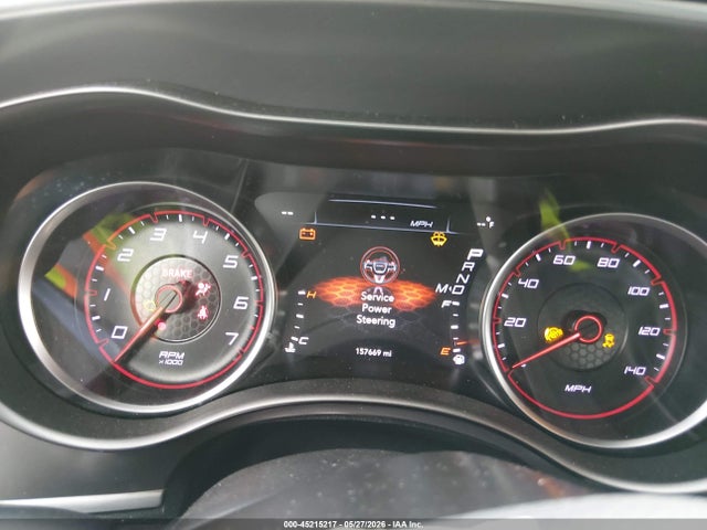Aukcja sprzedaży 2019 Dodge Charger Sxt Rwd, vin: 2C3CDXBG9KH720212, numer aukcji: 45215217