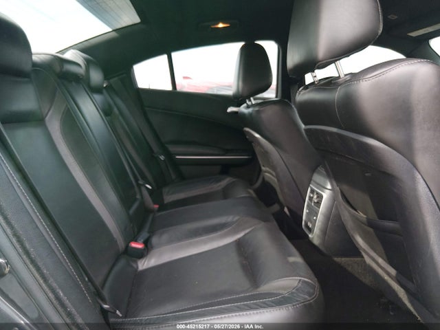 Aukcja sprzedaży 2019 Dodge Charger Sxt Rwd, vin: 2C3CDXBG9KH720212, numer aukcji: 45215217