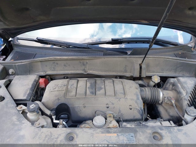 Продажа на аукционе авто 2015 Gmc Acadia Sle-1, vin: 1GKKVNED1FJ134543, номер лота: 45215219
