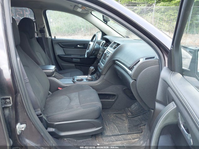 Продажа на аукционе авто 2015 Gmc Acadia Sle-1, vin: 1GKKVNED1FJ134543, номер лота: 45215219