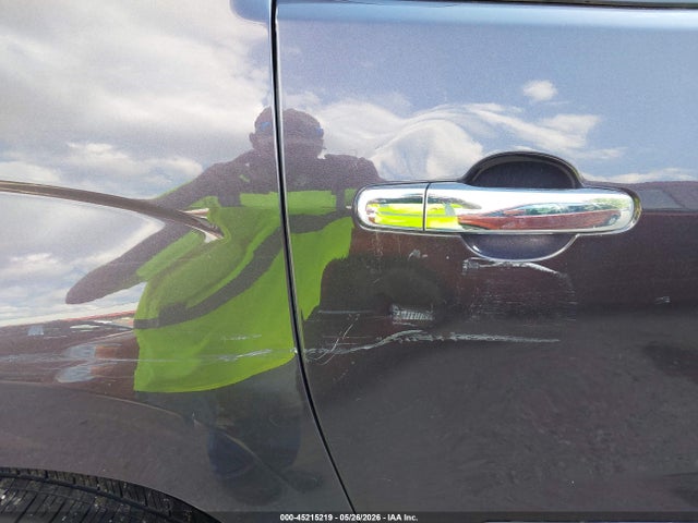 Продажа на аукционе авто 2015 Gmc Acadia Sle-1, vin: 1GKKVNED1FJ134543, номер лота: 45215219