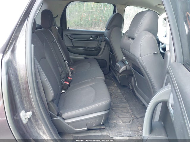 Продажа на аукционе авто 2015 Gmc Acadia Sle-1, vin: 1GKKVNED1FJ134543, номер лота: 45215219