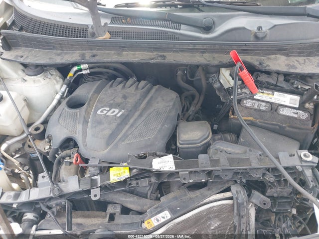 Продажа на аукционе авто 2015 Kia Sportage Lx, vin: KNDPB3AC5F7674602, номер лота: 45215229