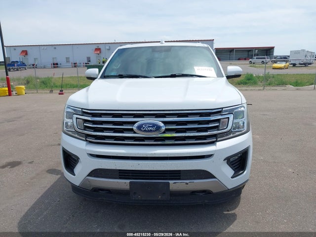 Ford Expedition Max Xlt 2018 1FMJK1JT1JEA42416 Image 12