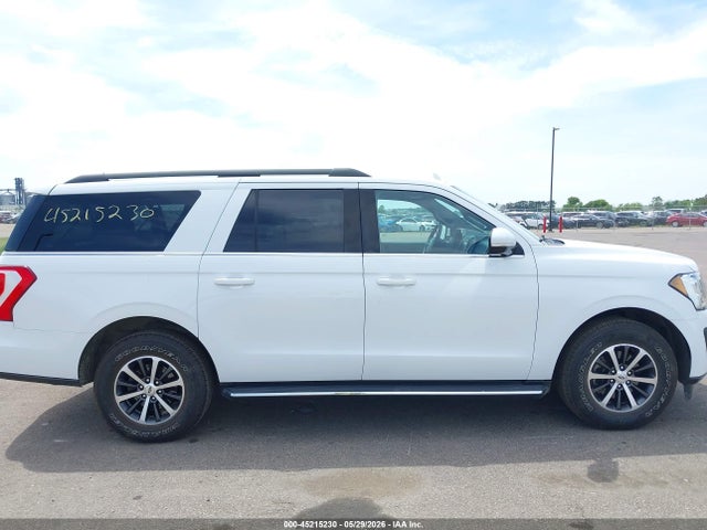 Ford Expedition Max Xlt 2018 1FMJK1JT1JEA42416 Image 13