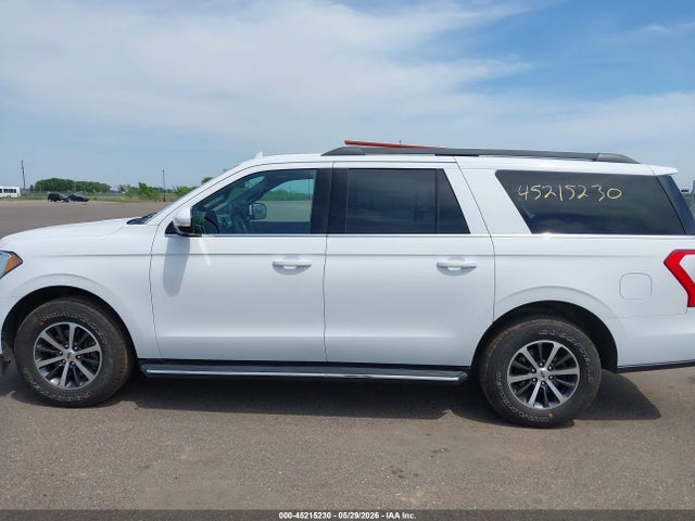Ford Expedition Max Xlt 2018 1FMJK1JT1JEA42416 Image 14