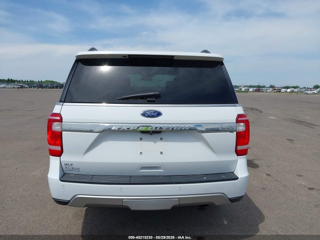 Ford Expedition Max Xlt 2018 1FMJK1JT1JEA42416 Image 16