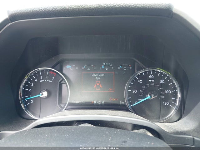 Ford Expedition Max Xlt 2018 1FMJK1JT1JEA42416 Image 7