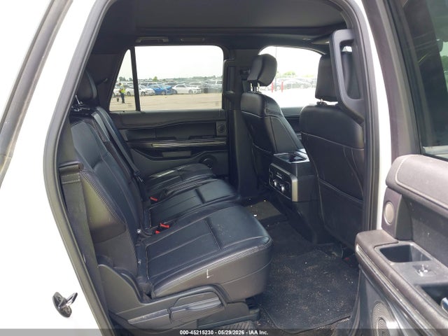 Ford Expedition Max Xlt 2018 1FMJK1JT1JEA42416 Image 8