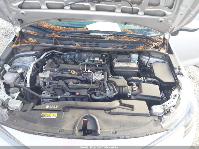 Toyota COROLLA LE 2024 5YFB4MDE6RP095516 Image 10