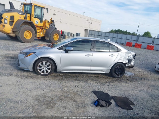 Toyota COROLLA LE 2024 5YFB4MDE6RP095516 Image 15