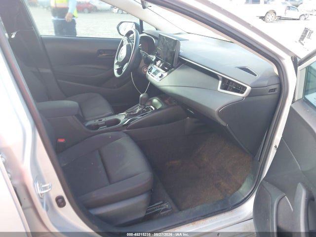 Toyota COROLLA LE 2024 5YFB4MDE6RP095516 Image 5