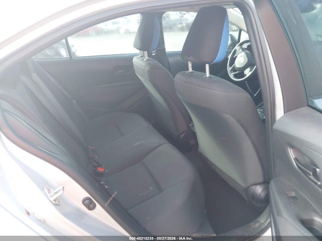 Toyota COROLLA LE 2024 5YFB4MDE6RP095516 Image 8