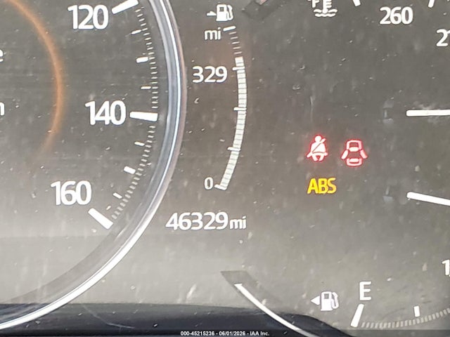 Aukcja sprzedaży 2023 Mazda Cx-5 2.5 Turbo, vin: JM3KFBAY4P0121686, numer aukcji: 45215236