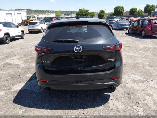 Aukcja sprzedaży 2023 Mazda Cx-5 2.5 Turbo, vin: JM3KFBAY4P0121686, numer aukcji: 45215236