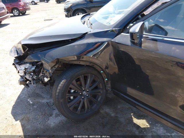 Aukcja sprzedaży 2023 Mazda Cx-5 2.5 Turbo, vin: JM3KFBAY4P0121686, numer aukcji: 45215236