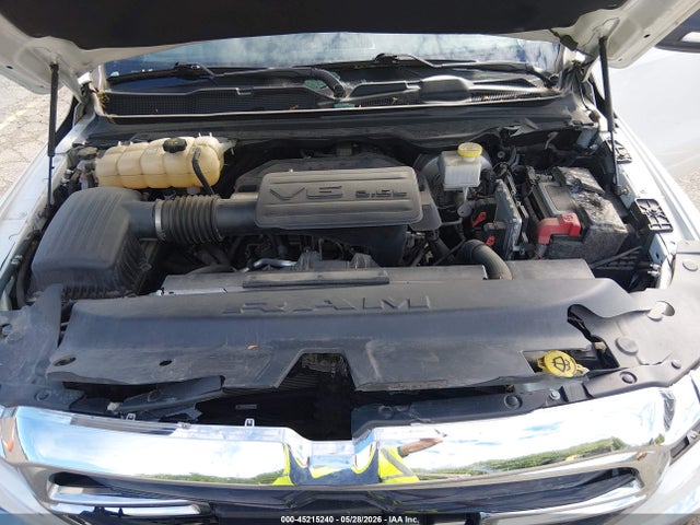 Продаж на аукціоні авто 2019 Ram 1500 Big Horn/lone Star  4x4 5'7 Box, vin: 1C6RRFFG8KN817220, номер лоту: 45215240