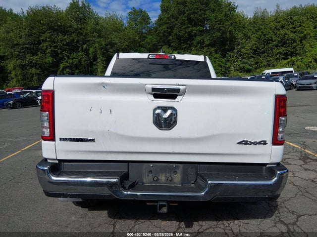Продаж на аукціоні авто 2019 Ram 1500 Big Horn/lone Star  4x4 5'7 Box, vin: 1C6RRFFG8KN817220, номер лоту: 45215240