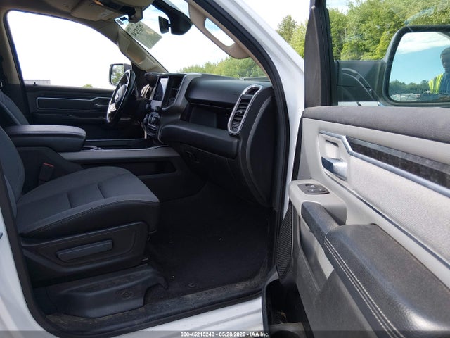 Продаж на аукціоні авто 2019 Ram 1500 Big Horn/lone Star  4x4 5'7 Box, vin: 1C6RRFFG8KN817220, номер лоту: 45215240