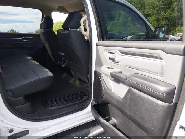 Продаж на аукціоні авто 2019 Ram 1500 Big Horn/lone Star  4x4 5'7 Box, vin: 1C6RRFFG8KN817220, номер лоту: 45215240