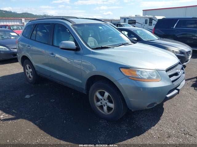 Продаж на аукціоні авто 2008 Hyundai Santa Fe Gls, vin: 5NMSG73D58H203876, номер лоту: 45215242