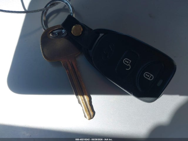 Продаж на аукціоні авто 2008 Hyundai Santa Fe Gls, vin: 5NMSG73D58H203876, номер лоту: 45215242