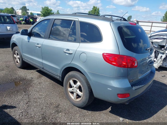 Продаж на аукціоні авто 2008 Hyundai Santa Fe Gls, vin: 5NMSG73D58H203876, номер лоту: 45215242