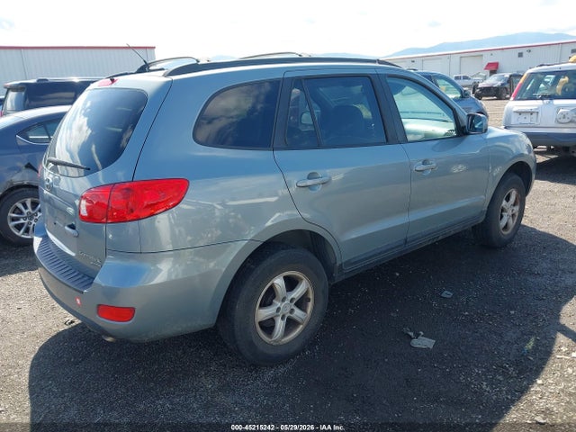 Продаж на аукціоні авто 2008 Hyundai Santa Fe Gls, vin: 5NMSG73D58H203876, номер лоту: 45215242