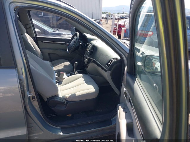 Продаж на аукціоні авто 2008 Hyundai Santa Fe Gls, vin: 5NMSG73D58H203876, номер лоту: 45215242
