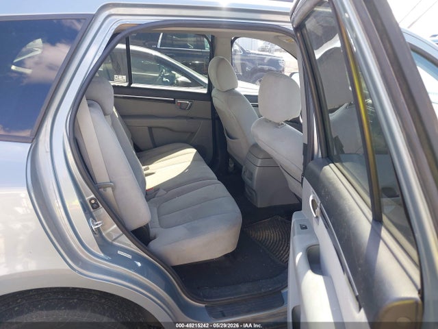 Продаж на аукціоні авто 2008 Hyundai Santa Fe Gls, vin: 5NMSG73D58H203876, номер лоту: 45215242