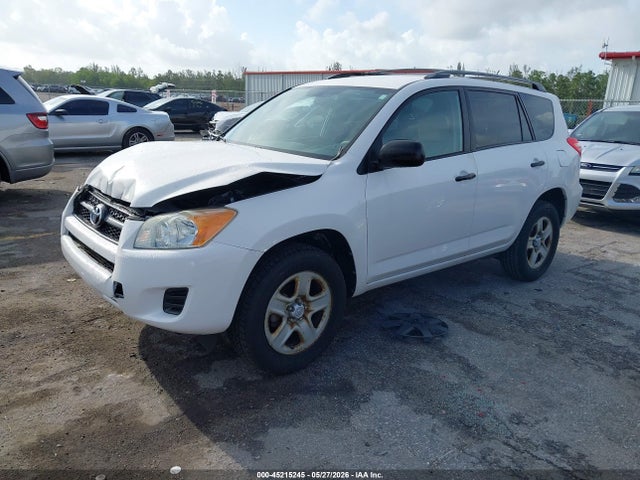 2009 Toyota Rav4 მანქანა იყიდება აუქციონზე, vin: 2T3ZF33V29W009385, აუქციონის ნომერი: 45215245