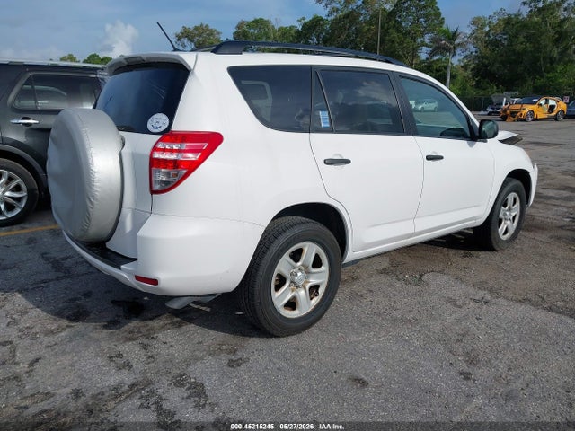2009 Toyota Rav4 მანქანა იყიდება აუქციონზე, vin: 2T3ZF33V29W009385, აუქციონის ნომერი: 45215245