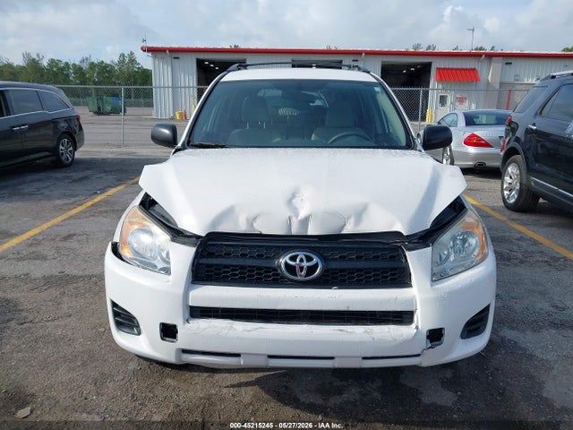 2009 Toyota Rav4 მანქანა იყიდება აუქციონზე, vin: 2T3ZF33V29W009385, აუქციონის ნომერი: 45215245