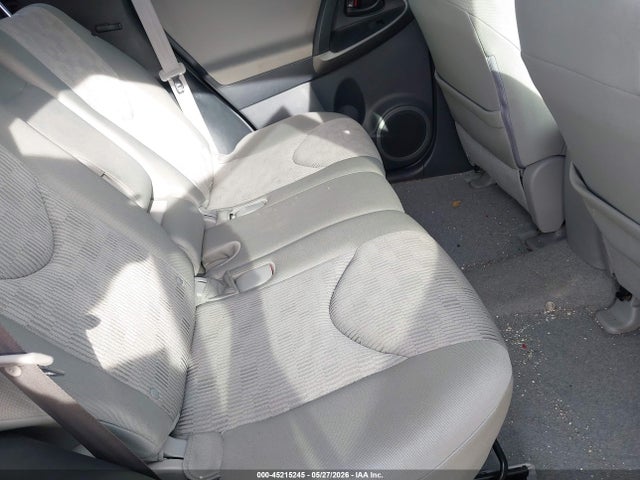 2009 Toyota Rav4 მანქანა იყიდება აუქციონზე, vin: 2T3ZF33V29W009385, აუქციონის ნომერი: 45215245