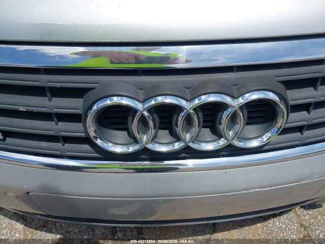 Продаж на аукціоні авто 2004 Audi A8 L 4.2, vin: WAUML44EX4N015374, номер лоту: 45215254
