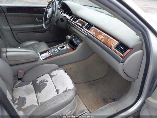 Продаж на аукціоні авто 2004 Audi A8 L 4.2, vin: WAUML44EX4N015374, номер лоту: 45215254