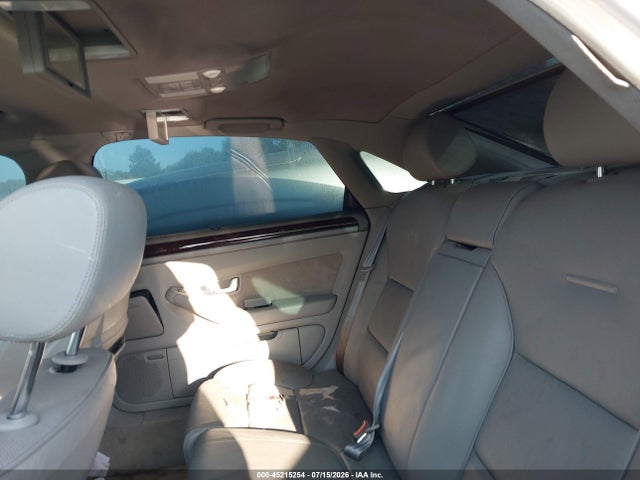 Продаж на аукціоні авто 2004 Audi A8 L 4.2, vin: WAUML44EX4N015374, номер лоту: 45215254