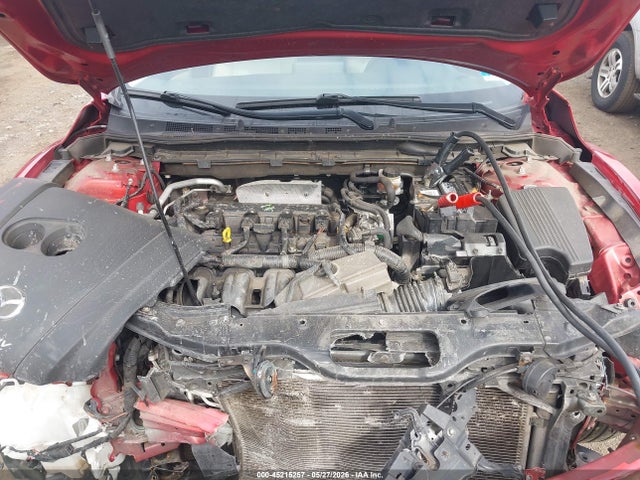 Aukcja sprzedaży 2016 Mazda Mazda6 I Touring, vin: JM1GJ1V5XG1433576, numer aukcji: 45215257